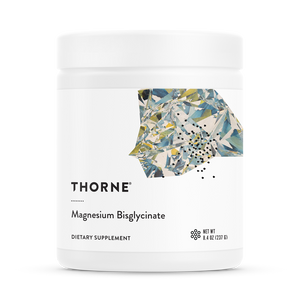 Magnesium Bisglycinate Powder - 8.4 oz. by Thorne Research