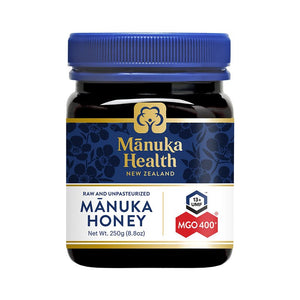 MGO 400+ Manuka Honey 8.8 oz