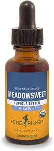 Meadowsweet 1 oz by Herb Pharm