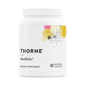 MetaBolic  25.9 oz by Thorne Research