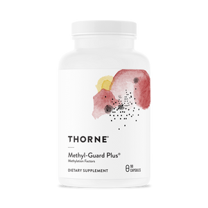 Methyl Guard Plus 90 Capsules by Thorne Research