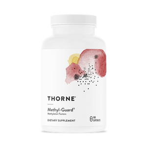 Methyl Guard 180 capsules by Thorne Research