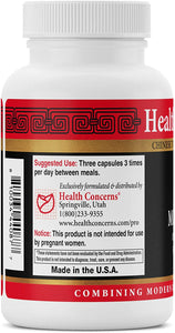Mobility 3 90 capsules by Health Concerns