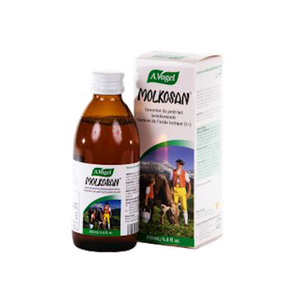 Molkosan Liquid 200 ml by A. Vogel