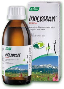Molkosan Liquid 500 ml by A. Vogel