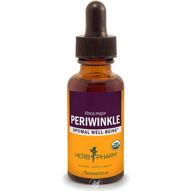 Periwinkle 1 oz by Herb Pharm