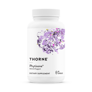 Phytisone 60 Capsules by Thorne Research