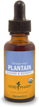 Plantain 1 oz by Herb Pharm