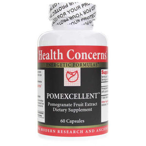 Pomexcellent 60 tablets by Health Concerns