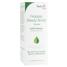 Probiotic Beauty Boost 0.21 oz by Hyalogic