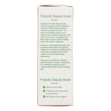 Probiotic Beauty Boost 0.21 oz by Hyalogic