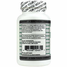 Pure Glycine 500 mg 100 capsules