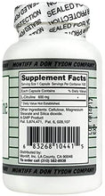 Pure L-Citrulline 600 mg 100 capsules