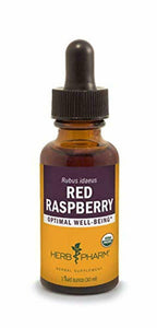 Red Raspberry 1 oz by Herb Pharm