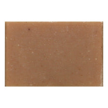 Rosewater & Glycerin Soap 3.5 oz by Heritage