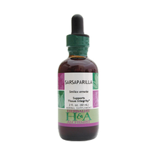 Sarsaparilla Extract 2 oz by Herbalist & Alchemist