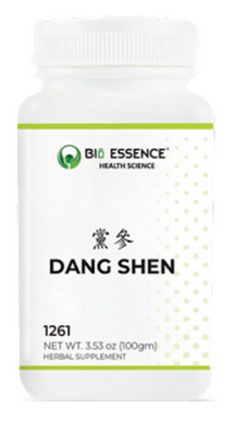 Bio Essence Health Science Dang Shen (Codonopsis) 33 Servings
