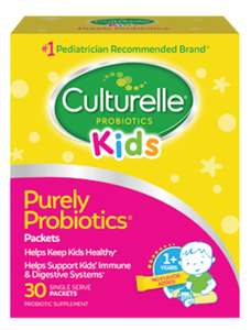 Culturelle for Kids 30 Packets by i-Health