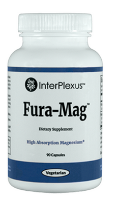 Fura-Mag 90 Capsules by InterPlexus