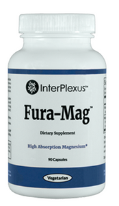 Fura-Mag 90 Capsules by InterPlexus