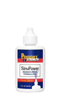 SinuPower 2 oz by Physician's Strength
