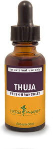 Thuja 1 oz by Herb Pharm