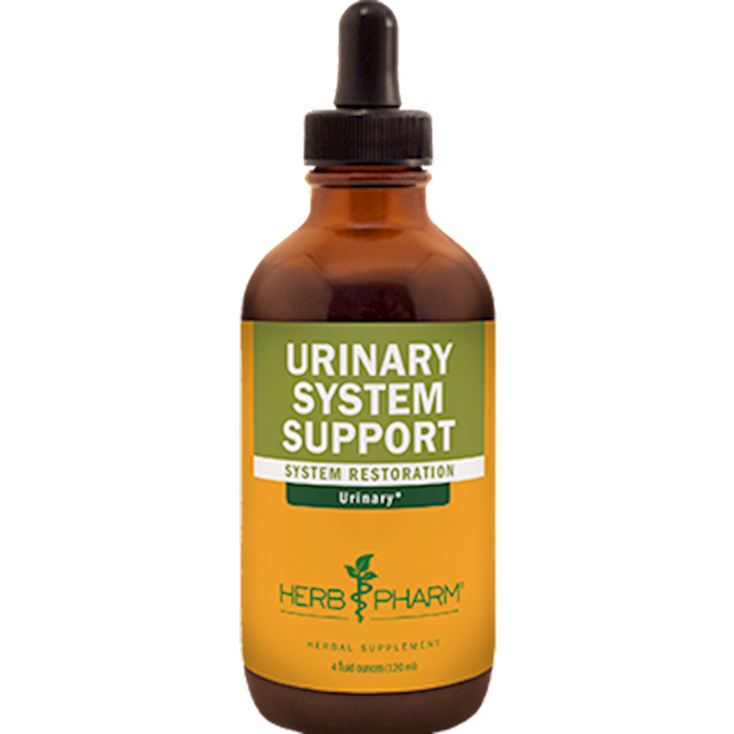 Urinary Support System Compound 4 oz by Herb Pharm