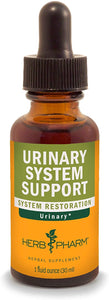 Urinary System Support Compound 1 oz by Herb Pharm