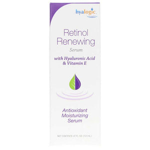 Retinol Renewing Serum .47 oz by Hyalogic