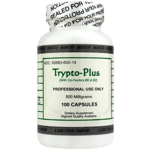 Trypto Plus 100 capsules