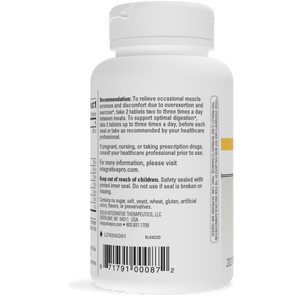 Bio-Zyme 200 tablets by Integrative Therapeutics