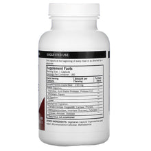 Enzyme Complete Dpp-iv With Isogest 180 Capsules by Kirkman Labs