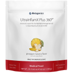UltraInflamX Plus 360  powder 30 servings by Metagenics