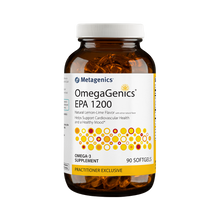 Omegagenics EPA 1200 - 90 softgels by Metagenics