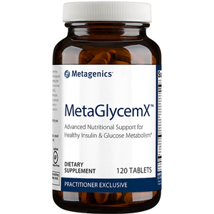 Meta Glycem X  by Metagenics