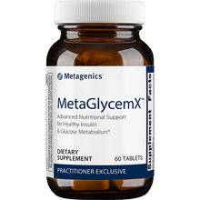 Meta Glycem X  by Metagenics