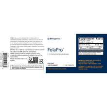 FolaPro 120 Tablets