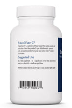 Esterol Ester C -200 capsules by Allergy Research Group