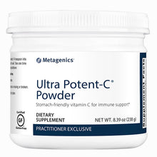 Ultra Potent-C® Powder 8.39 oz. by  Metagenics