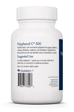 Polyphenol C 500- 90 Capsules by Allergy Research Group