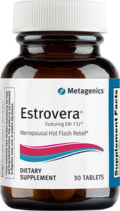 Estrovera 30 tablets by Metagenics