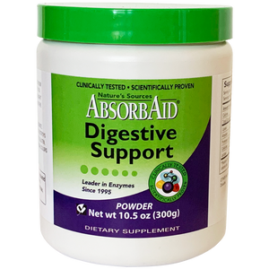 Absorb Aid Digestive Support 10.5 oz by AbsorbAid