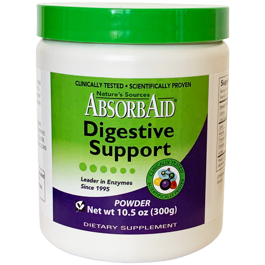 Absorb Aid Digestive Support 10.5 oz by AbsorbAid