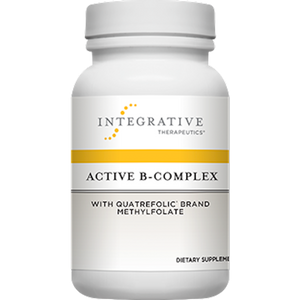Active B Complex 60 capsules by Integrative Therapeutics