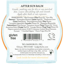 After Sun Balm 2 oz by Badger
