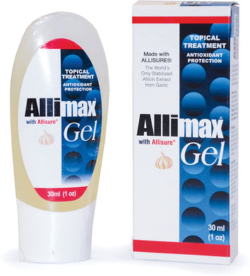 Alliderm Gel 30 ml by Allimax International Limited