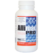 Allimax PRO 450 mg 100 veg capsules by Allimax International Limited
