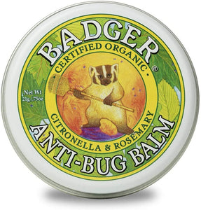 Anti Bug Balm 2 oz by Badger