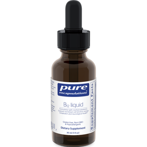 B12 1000 Liquid 1 fl. oz by Pure Encapsulations