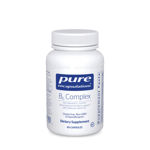 B6 Complex by Pure Encapsulations